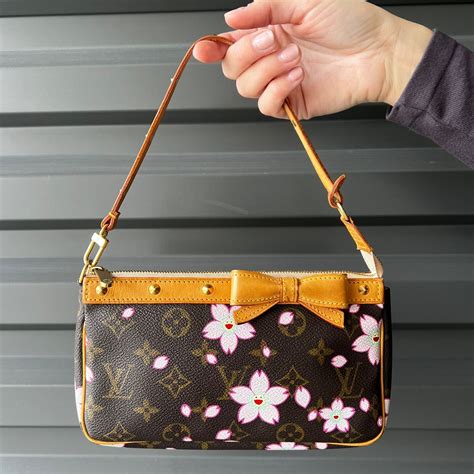 murakami flower louis vuitton|louis vuitton murakami collection.